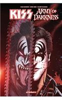 Kiss/Army of Darkness TP