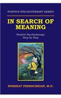 In Search of Meaning