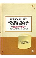 Personality and Individual Differences