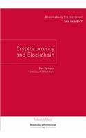 Bloomsbury Professional Tax Insight - Cryptocurrency and Blockchain