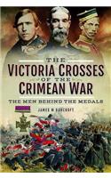 The Victoria Crosses of the Crimean War