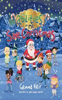 The abilities in me Save Christmas
