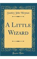 A Little Wizard (Classic Reprint)