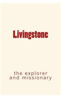 Livingstone