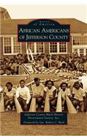 African Americans of Jefferson County