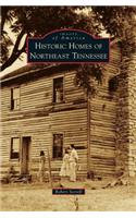 Historic Homes of Northeast Tennessee