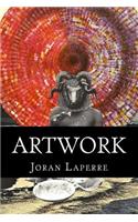 Joran Laperre - Artbook