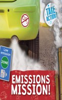 Emissions Mission!