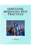 Simulink. Modeling Best Practices