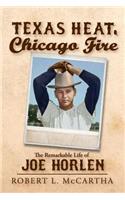 Texas Heat, Chicago Fire