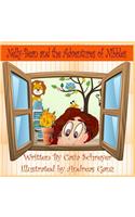 Nelly-Bean and the Adventures of Nibbles