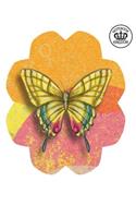 Notebook Kingdom Butterfly Series