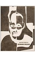 Selected Works of Howard Wilson