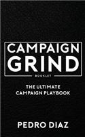 Campaign Grind Booklet