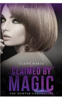 Claimed By Magic