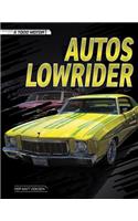 Autos Lowrider