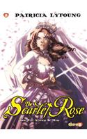 Scarlet Rose #4
