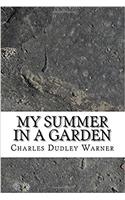 My Summer in a Garden