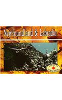 Newfoundland and Labrador