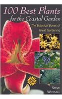 100 Best Plants For The Coastal Garden