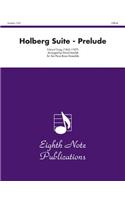 Holberg Suite (Prelude)