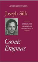 Cosmic Enigmas