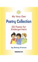 My Very Own Poetry Collection K