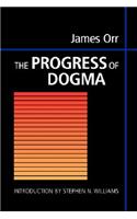 Progress of Dogma
