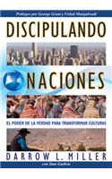 Spanish - Discipulando Naciones