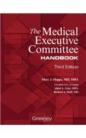 Medical Executive Committee Handbook