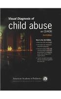 Visual Diagnosis of Child Abuse on CD-ROM