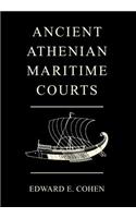 Ancient Athenian Maritime Courts