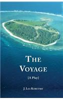 Voyage [A Play]