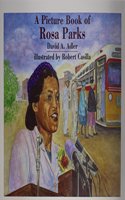 Picture Book of Rosa Parks, a (1 Paperback/1 CD)