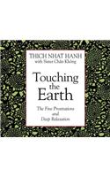 Touching the Earth