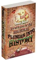 Uncle John's Bathroom Reader Plunges into History Again