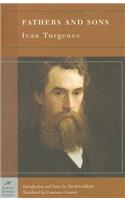 Fathers and Sons (Barnes & Noble Classics Series)