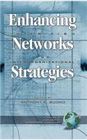 Enhancing Inter-Firm Networks and Interorganizational Strategies (Hc)