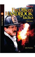 Fire Officer's Handbook of Tactics: No. 9: Forcible Entry