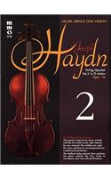 Haydn String Quartet in D Minor