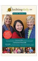 Knitting Daily TV Series 800 DVD