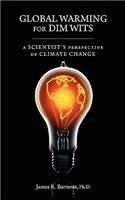 Global Warming for Dim Wits