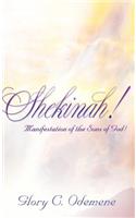 Shekinah!