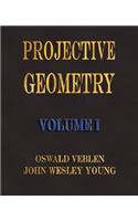 Projective Geometry - Volume I