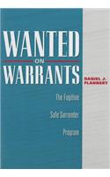 Wanted on Warrants