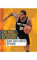 San Antonio Spurs