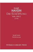 Die Schöpfung, Hob.XXI.2