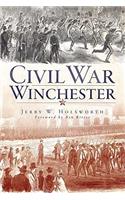 Civil War Winchester