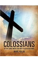 Colossians