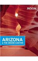 Moon Arizona & the Grand Canyon